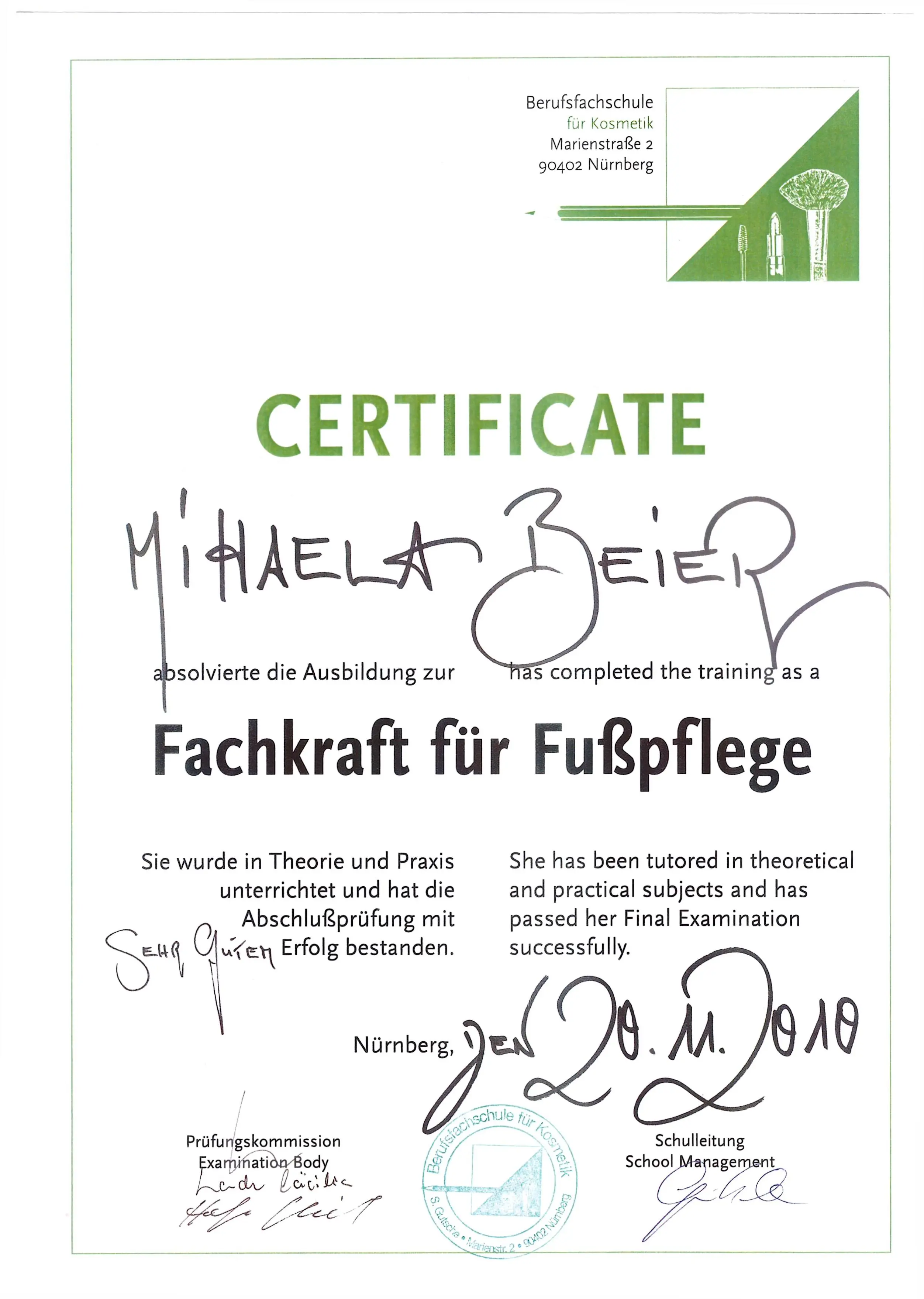 http://www.mihaela-beier.de