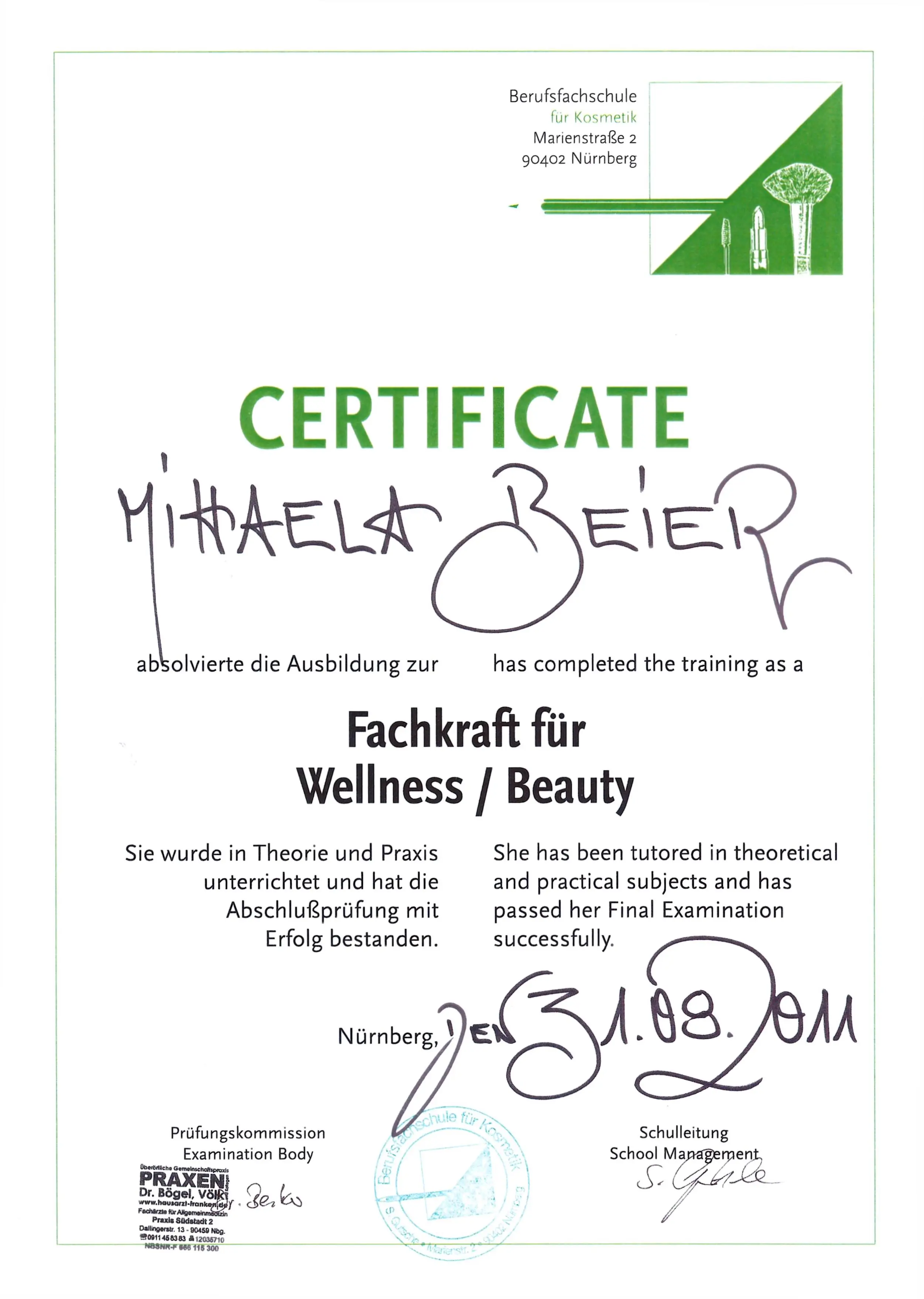 http://www.mihaela-beier.de