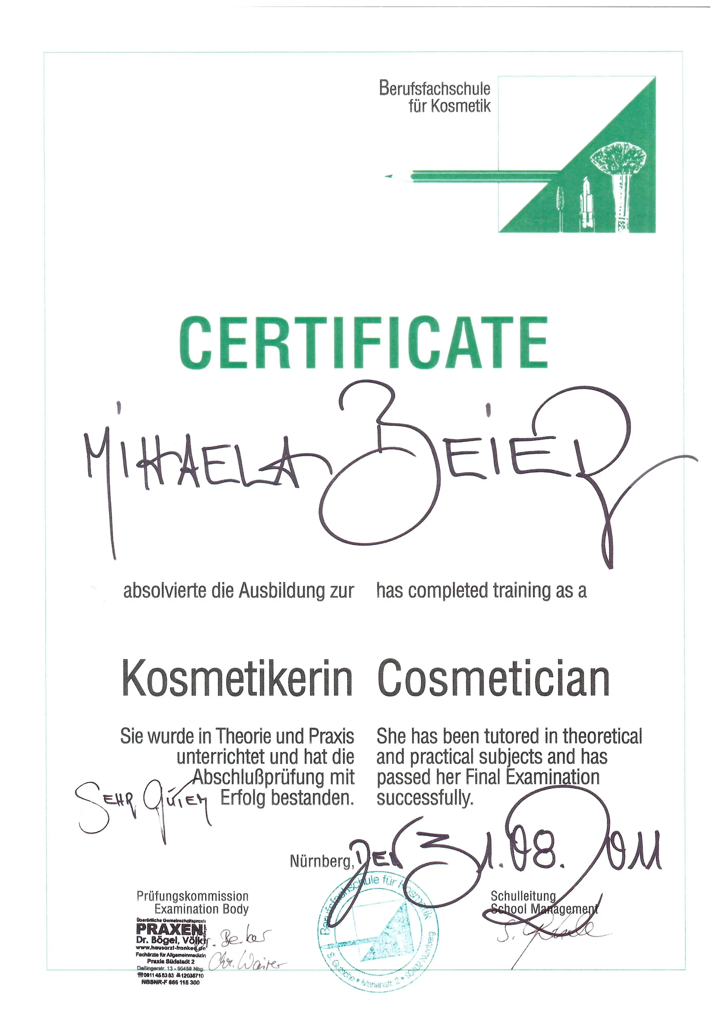 http://www.mihaela-beier.de