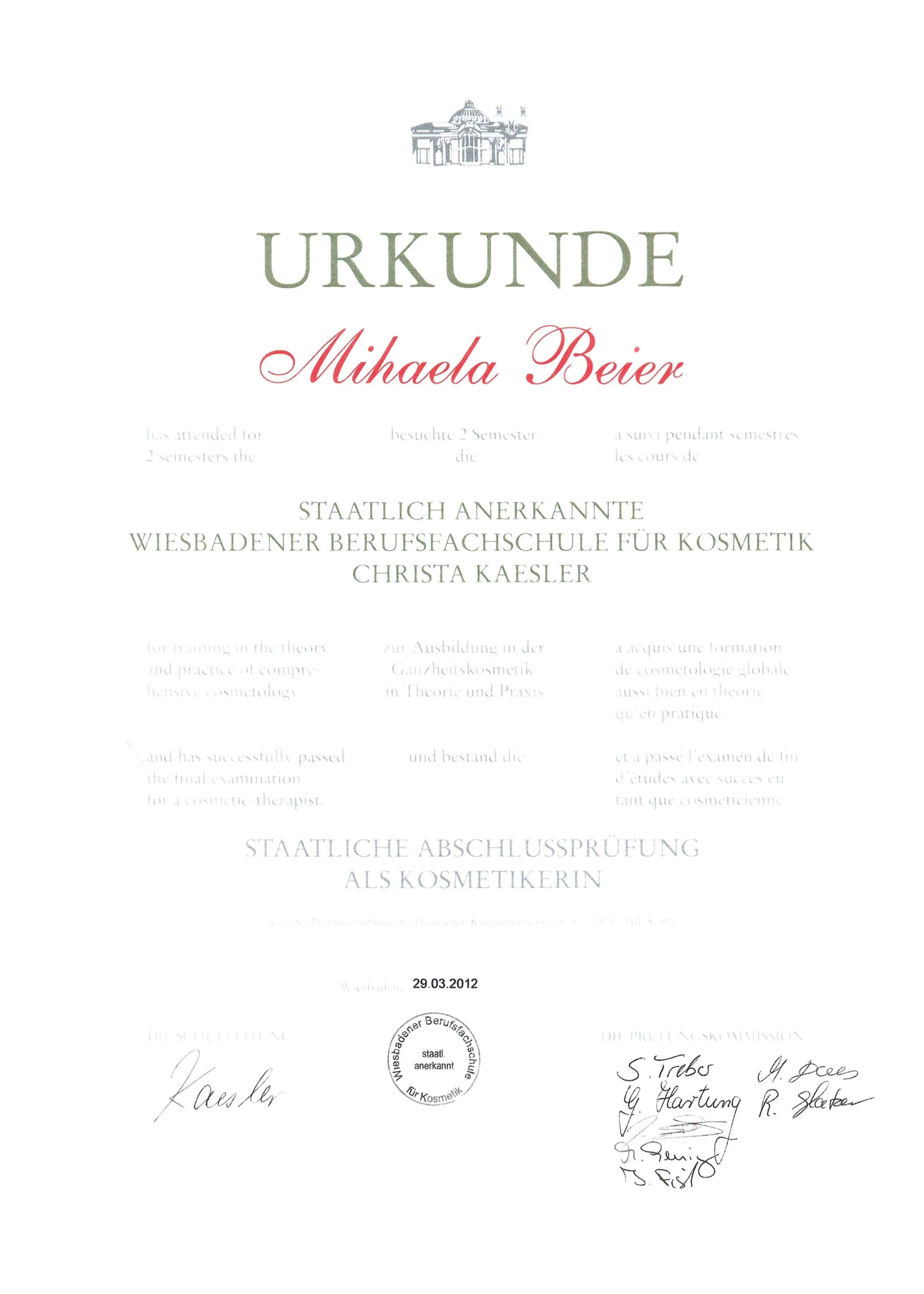http://www.mihaela-beier.de